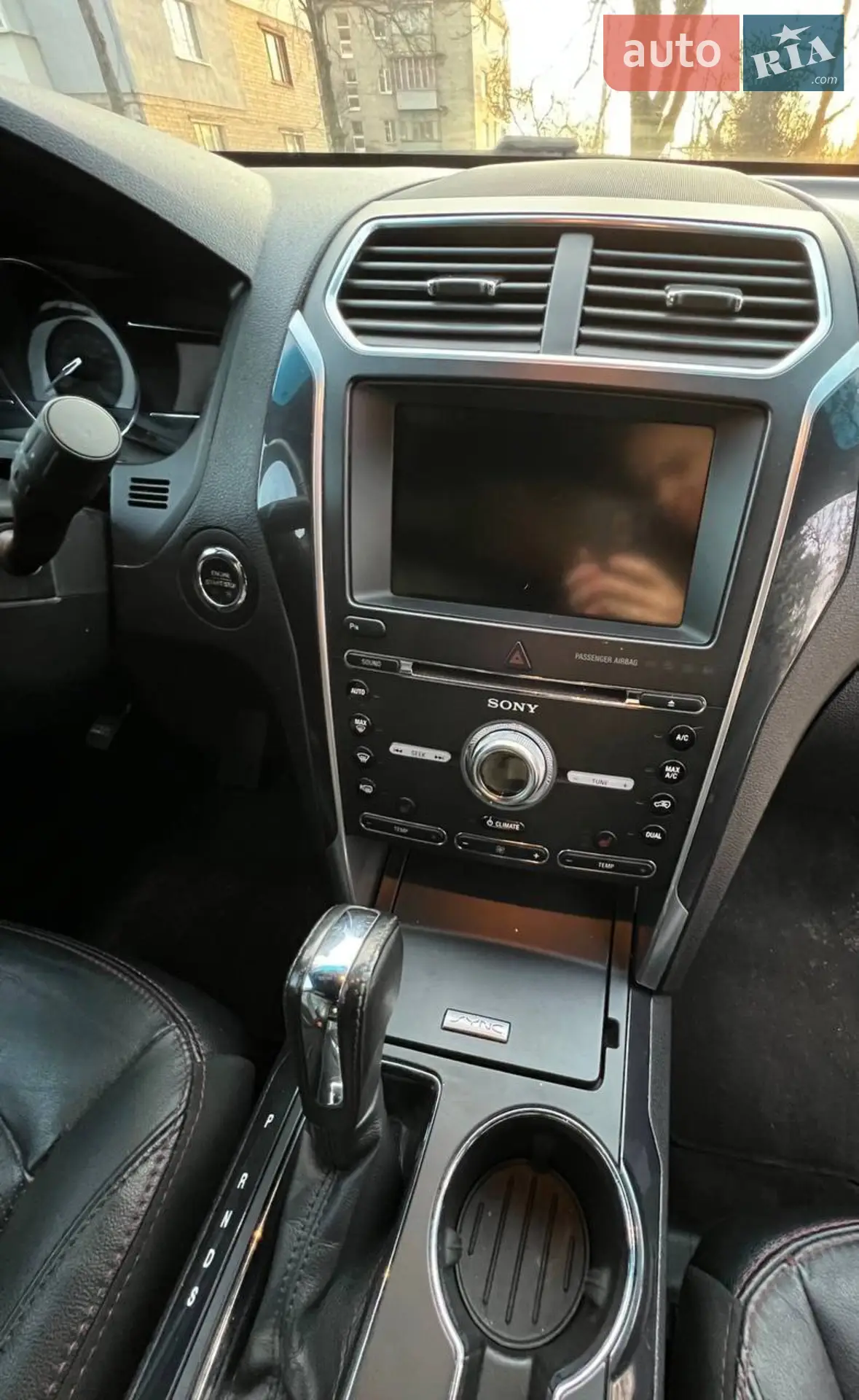 2015 Ford Explorer - мініатюра 20