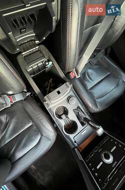 Внедорожник / Кроссовер Ford Explorer 2015 в Харькове