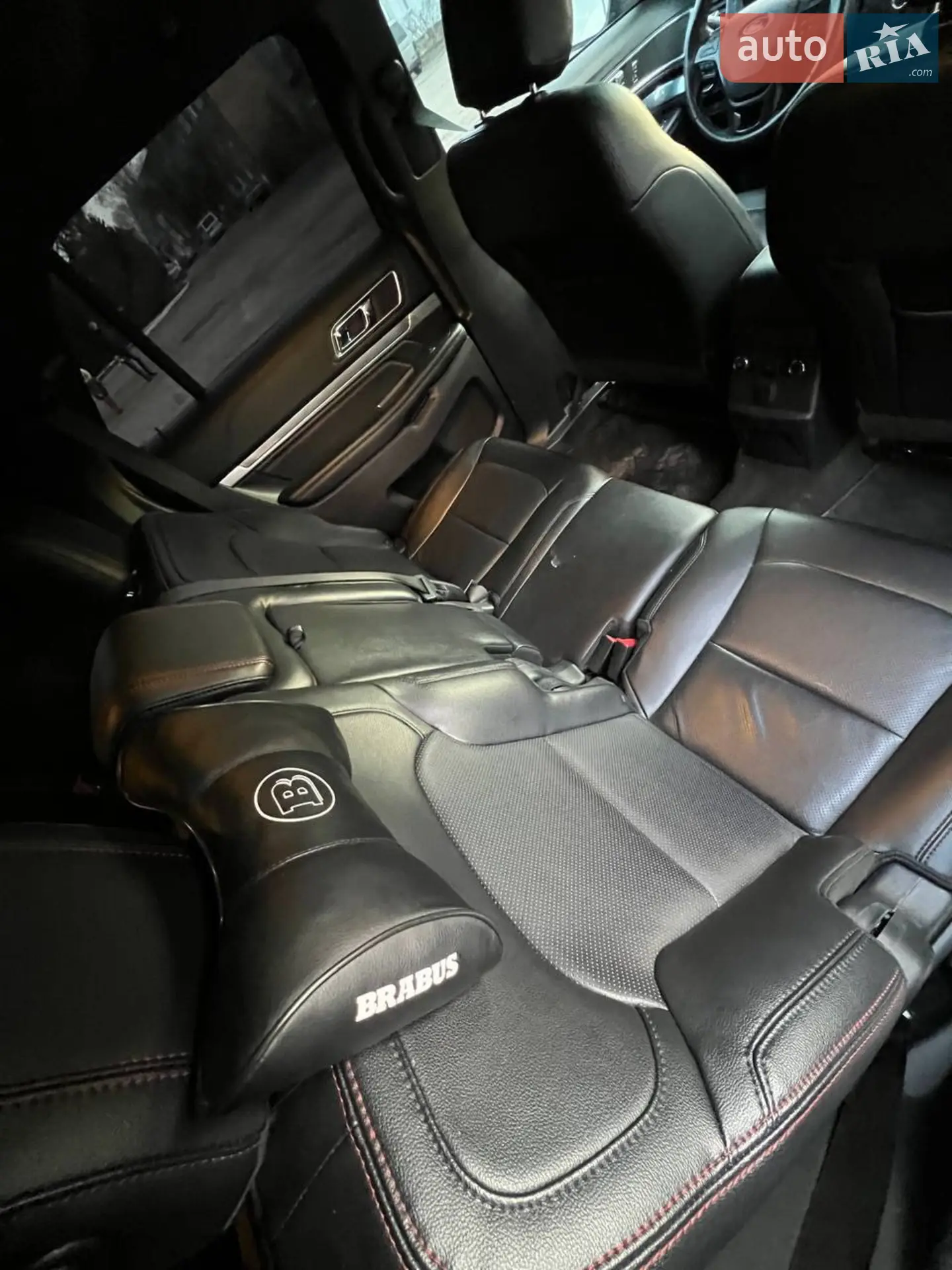 2015 Ford Explorer - мініатюра 23