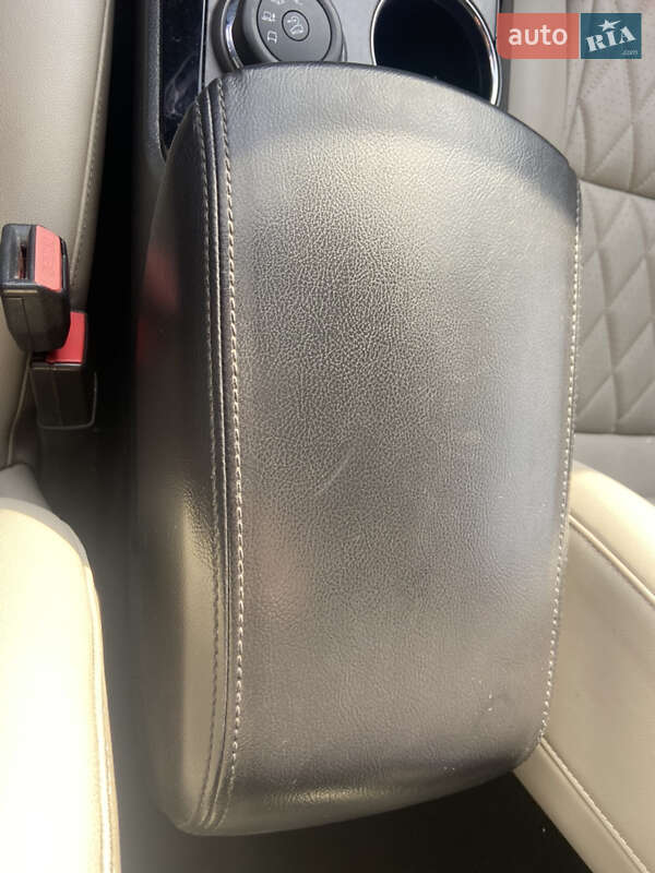 Позашляховик / Кросовер Ford Explorer 2011 в Миколаєві фото 16 Позашляховик / Кросовер Ford Explorer 2011 в Миколаєві