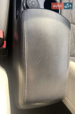 Внедорожник / Кроссовер Ford Explorer 2011 в 