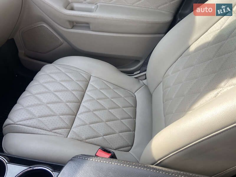 Позашляховик / Кросовер Ford Explorer 2011 в Миколаєві фото 15 Позашляховик / Кросовер Ford Explorer 2011 в Миколаєві