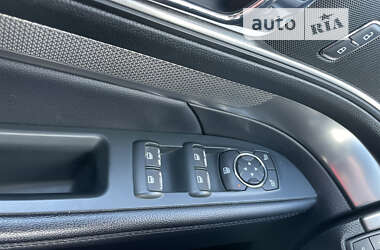 Позашляховик / Кросовер Ford Explorer 2018 в Тернополі