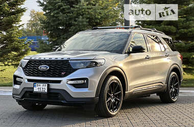 Внедорожник / Кроссовер Ford Explorer 2020 в Одессе