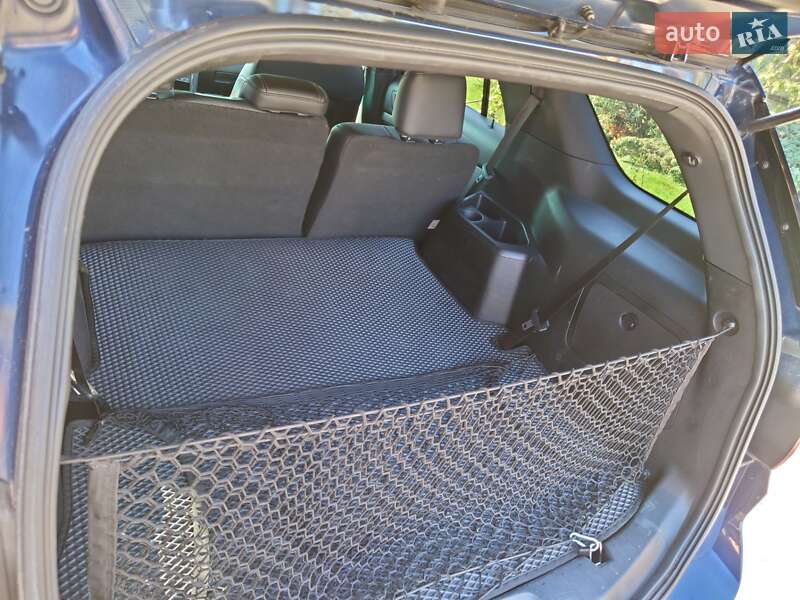 Позашляховик / Кросовер Ford Explorer 2017 в Дніпрі