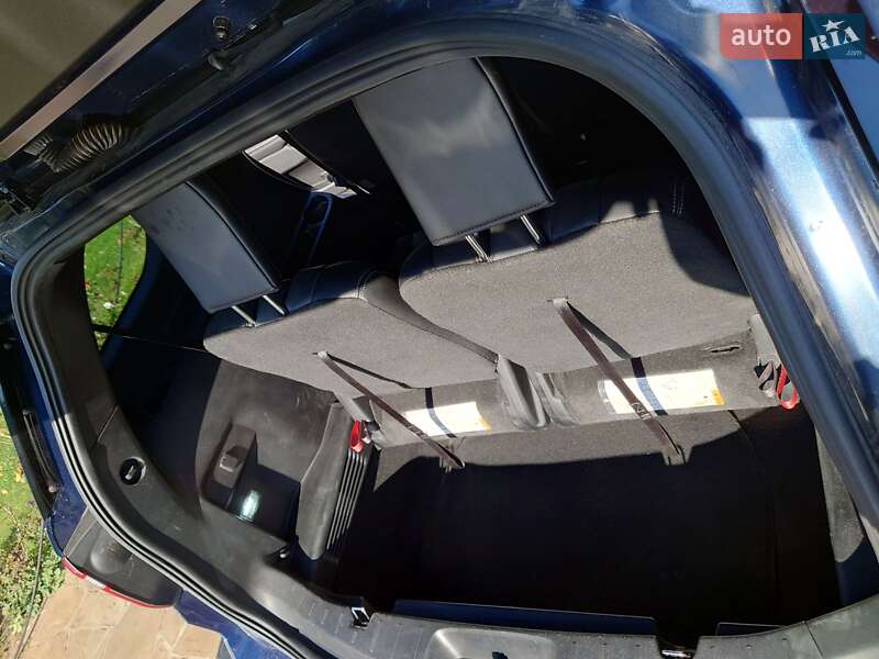 Позашляховик / Кросовер Ford Explorer 2017 в Дніпрі