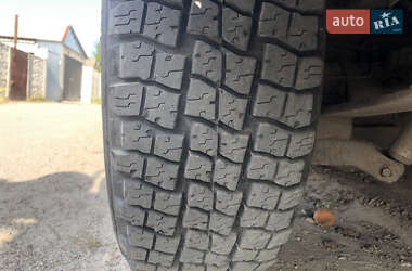 Внедорожник / Кроссовер Ford Explorer 1993 в Днепре