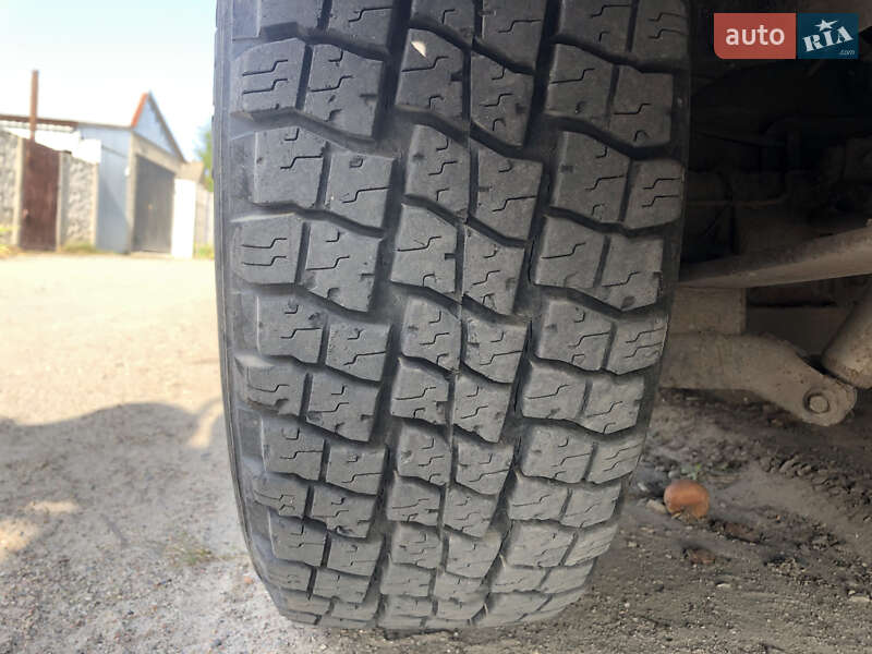 Внедорожник / Кроссовер Ford Explorer 1993 в Днепре