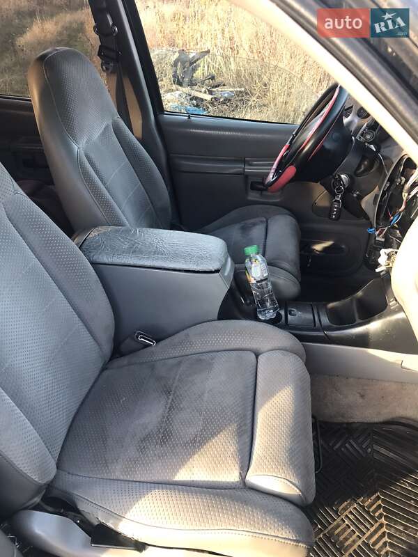 Внедорожник / Кроссовер Ford Explorer 1995 в Василькове