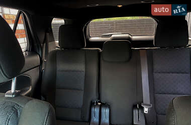 Внедорожник / Кроссовер Ford Explorer 2015 в Первомайске