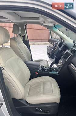 Внедорожник / Кроссовер Ford Explorer 2015 в Трускавце