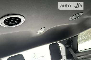 Позашляховик / Кросовер Ford Explorer 2013 в Житомирі