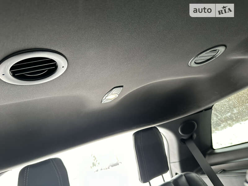 Позашляховик / Кросовер Ford Explorer 2013 в Житомирі