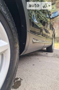 Внедорожник / Кроссовер Ford Explorer 2017 в Трускавце