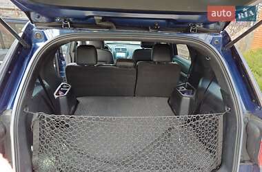 Позашляховик / Кросовер Ford Explorer 2017 в Дніпрі