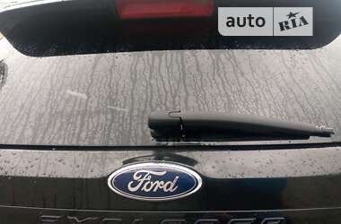 FORD EXPLORER 2012