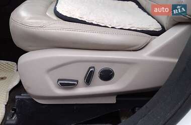 Позашляховик / Кросовер Ford Explorer 2017 в Деражні фото 12 Позашляховик / Кросовер Ford Explorer 2017 в Деражні