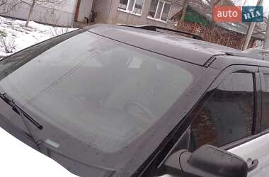 Позашляховик / Кросовер Ford Explorer 2017 в Деражні фото 13 Позашляховик / Кросовер Ford Explorer 2017 в Деражні