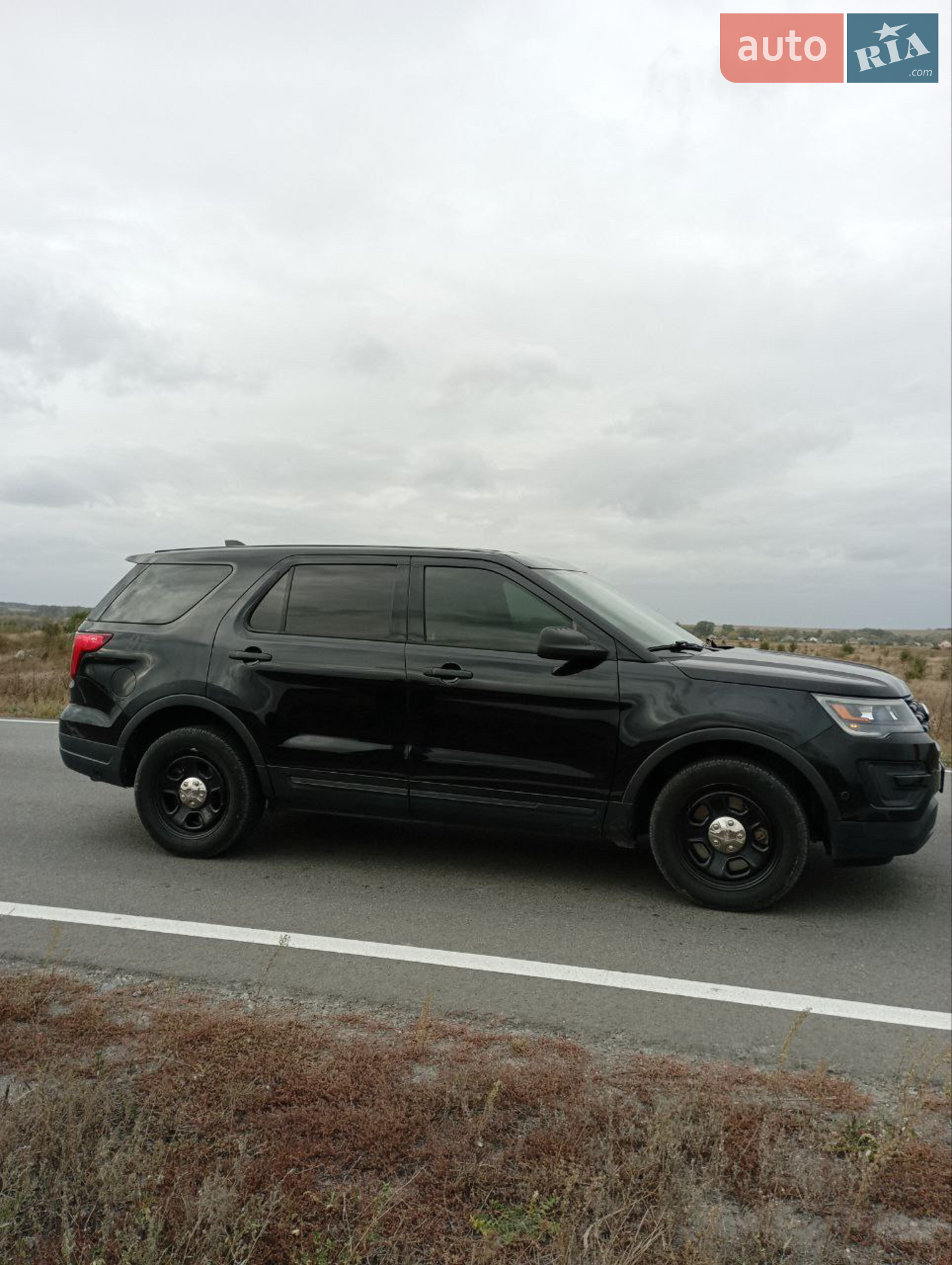 2018 Ford Explorer - мініатюра 13