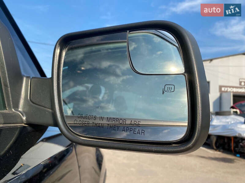 Внедорожник / Кроссовер Ford Explorer 2018 в Тернополе