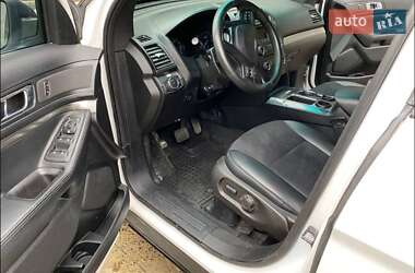Внедорожник / Кроссовер Ford Explorer 2016 в Вараше