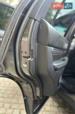 Внедорожник / Кроссовер Ford Explorer 2016 в Павлограде