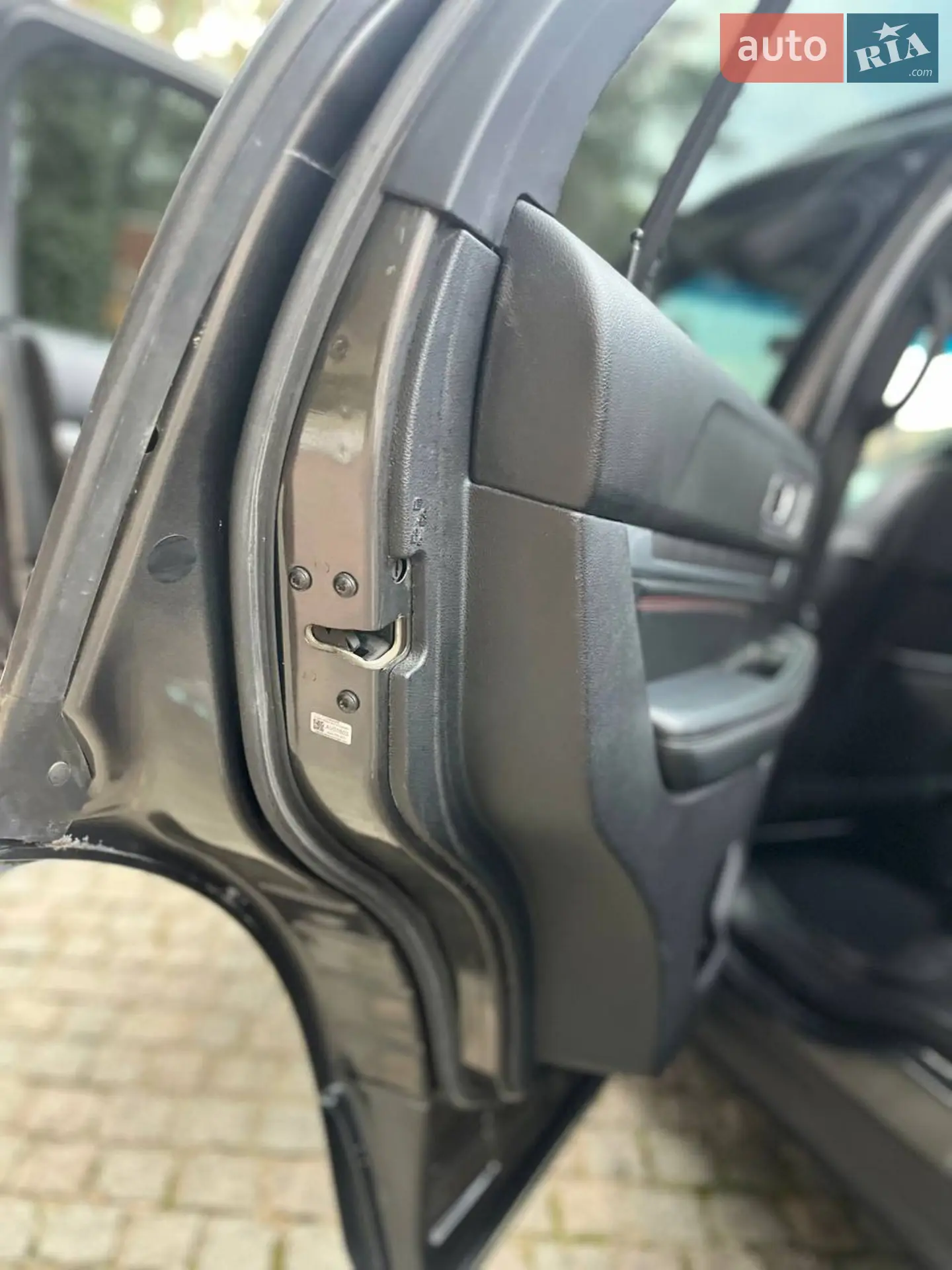 2016 Ford Explorer - мініатюра 33