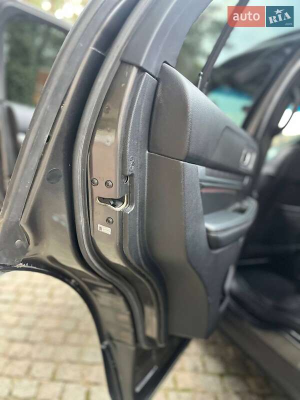 Внедорожник / Кроссовер Ford Explorer 2016 в Павлограде фото 33 Внедорожник / Кроссовер Ford Explorer 2016 в Павлограде