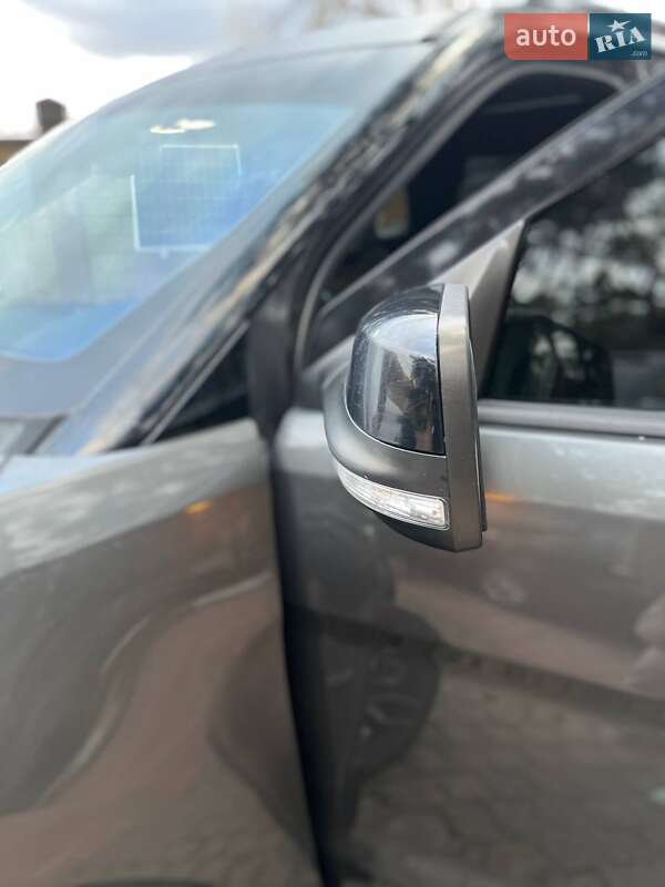 Внедорожник / Кроссовер Ford Explorer 2016 в Павлограде фото 47 Внедорожник / Кроссовер Ford Explorer 2016 в Павлограде