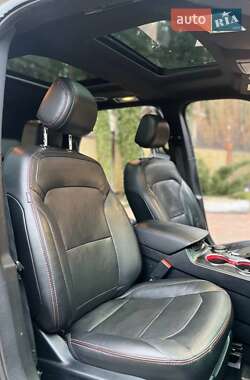 Внедорожник / Кроссовер Ford Explorer 2016 в Павлограде