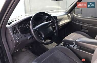 Внедорожник / Кроссовер Ford Explorer 2000 в Одессе