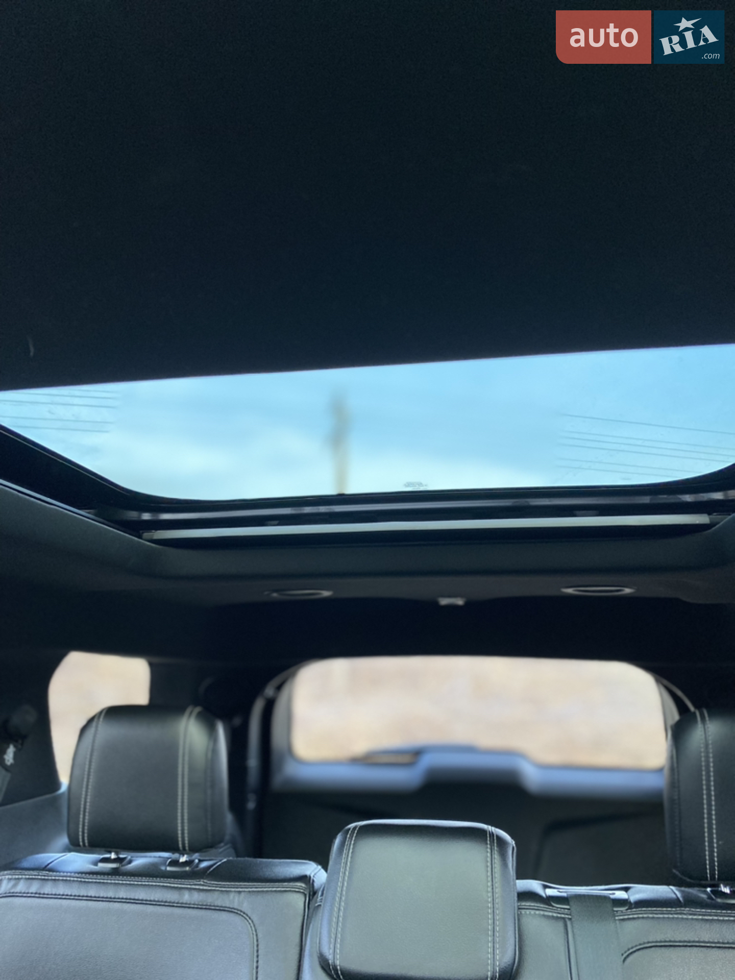 2015 Ford Explorer - мініатюра 10