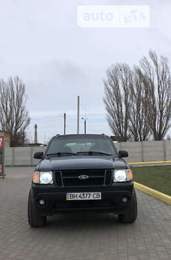 Позашляховик / Кросовер Ford Explorer 1998 в Білгороді-Дністровському