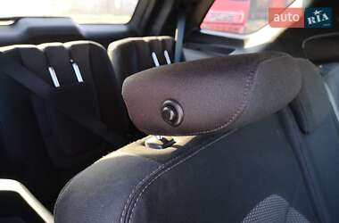 Позашляховик / Кросовер Ford Explorer 2018 в Лубнах