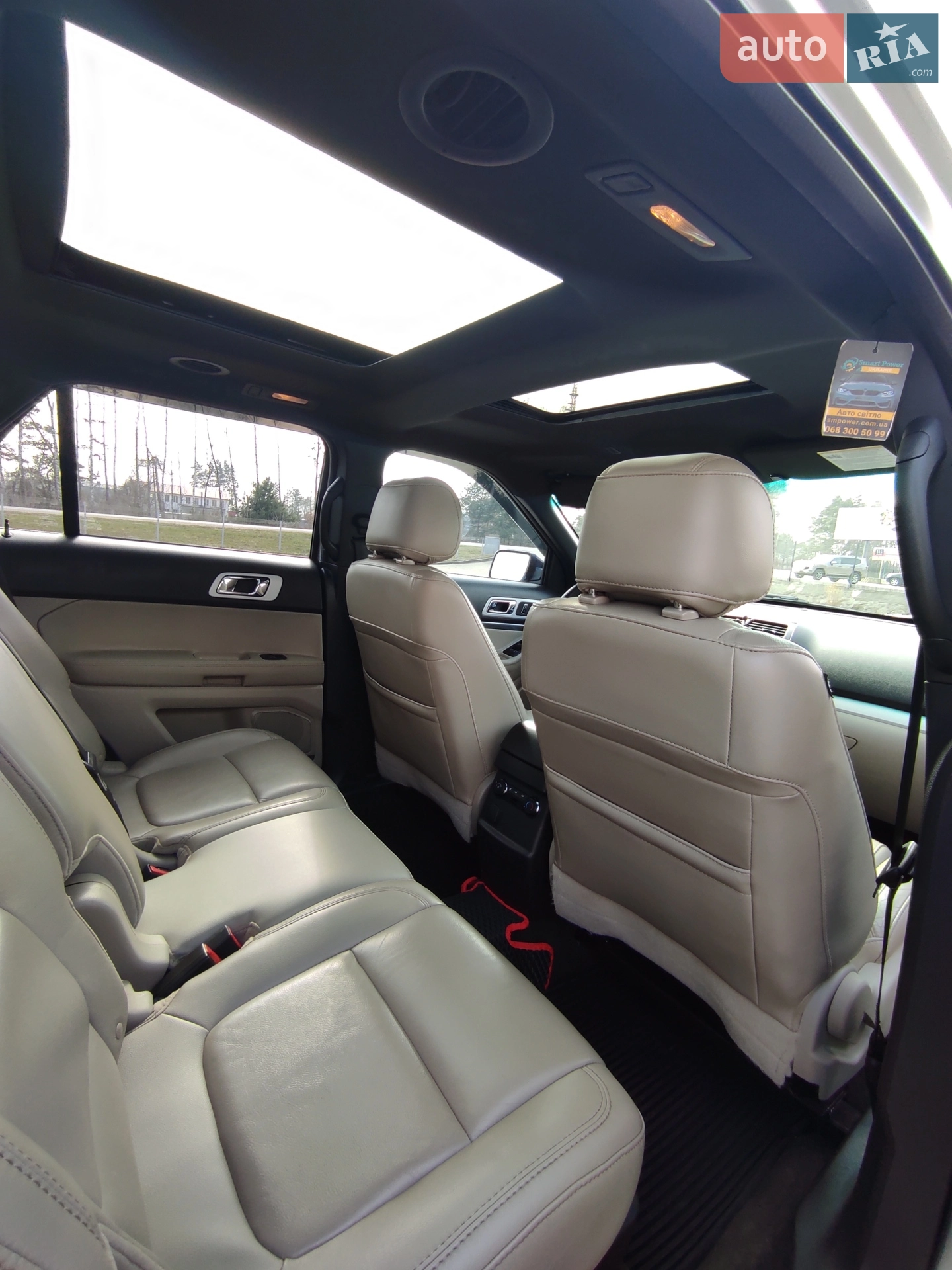 2013 Ford Explorer - мініатюра 31