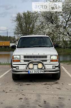 Позашляховик / Кросовер Ford Explorer 1994 в Ірпені