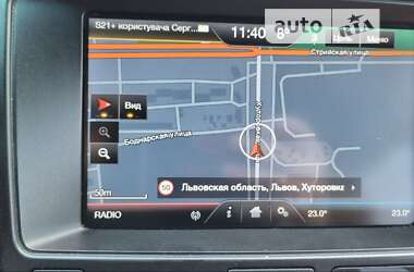 Внедорожник / Кроссовер Ford Explorer 2015 в 