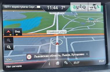 Внедорожник / Кроссовер Ford Explorer 2015 в 