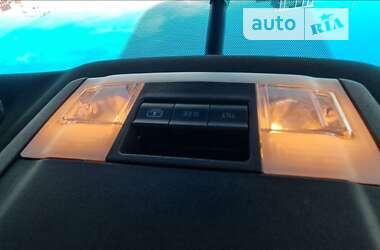 Внедорожник / Кроссовер Ford Explorer 2015 в 