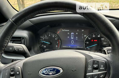Внедорожник / Кроссовер Ford Explorer 2019 в Киеве