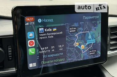 Внедорожник / Кроссовер Ford Explorer 2019 в Киеве