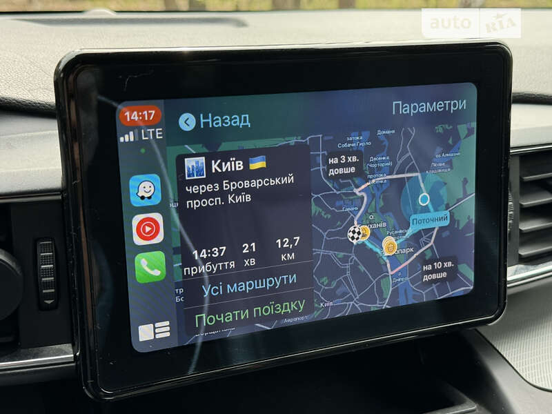 Позашляховик / Кросовер Ford Explorer 2019 в Києві фото 19 Позашляховик / Кросовер Ford Explorer 2019 в Києві