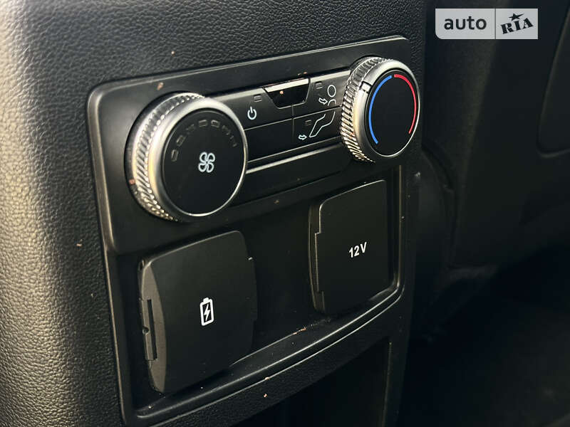 Позашляховик / Кросовер Ford Explorer 2019 в Києві фото 22 Позашляховик / Кросовер Ford Explorer 2019 в Києві