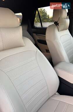 Внедорожник / Кроссовер Ford Explorer 2016 в Броварах