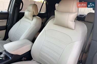 Внедорожник / Кроссовер Ford Explorer 2016 в Броварах
