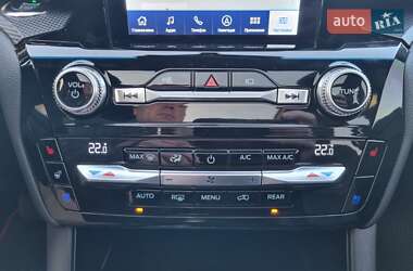 Внедорожник / Кроссовер Ford Explorer 2021 в Одессе