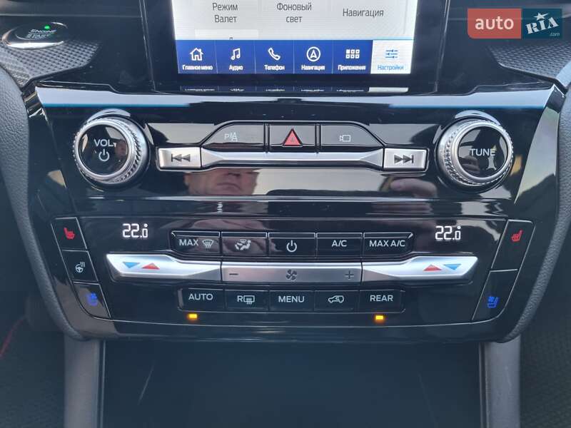 Внедорожник / Кроссовер Ford Explorer 2021 в Одессе