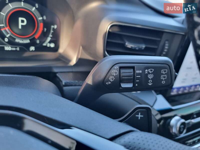 Внедорожник / Кроссовер Ford Explorer 2021 в Одессе