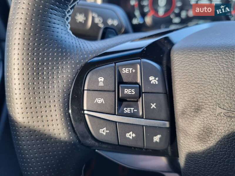 Внедорожник / Кроссовер Ford Explorer 2021 в Одессе