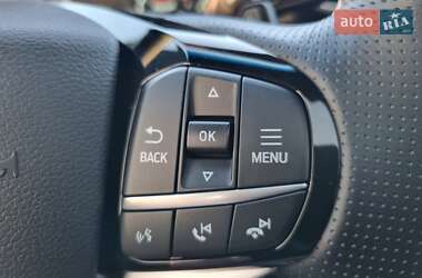 Внедорожник / Кроссовер Ford Explorer 2021 в Одессе